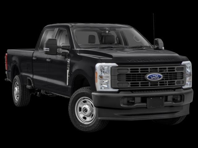 new 2024 Ford F-350 car, priced at $68,590