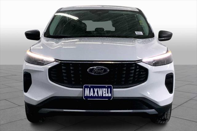 new 2025 Ford Escape car, priced at $31,050