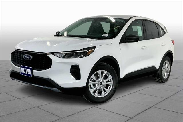 new 2025 Ford Escape car, priced at $31,050