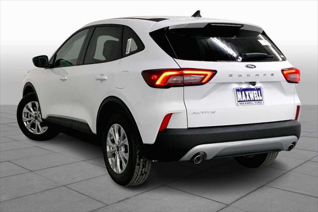 new 2025 Ford Escape car, priced at $31,050