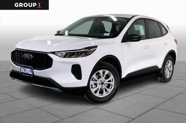 new 2025 Ford Escape car, priced at $31,050