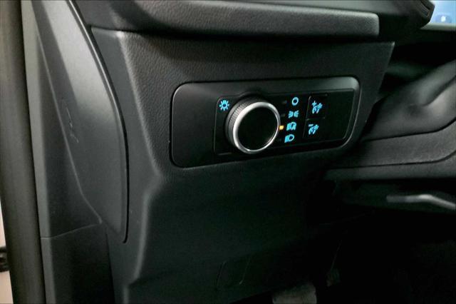 new 2025 Ford Escape car, priced at $31,050