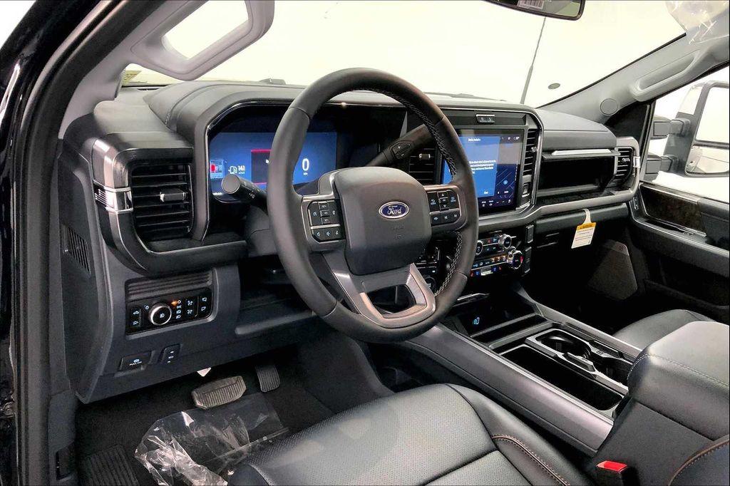 new 2026 Ford F-250 car, priced at $78,313