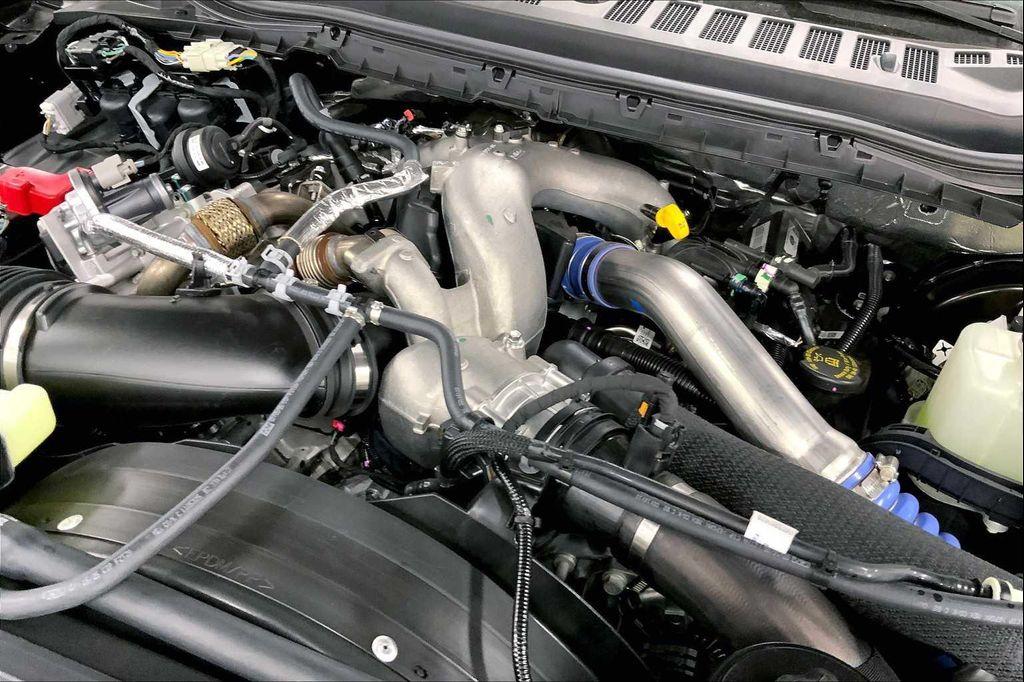 new 2026 Ford F-250 car, priced at $78,313