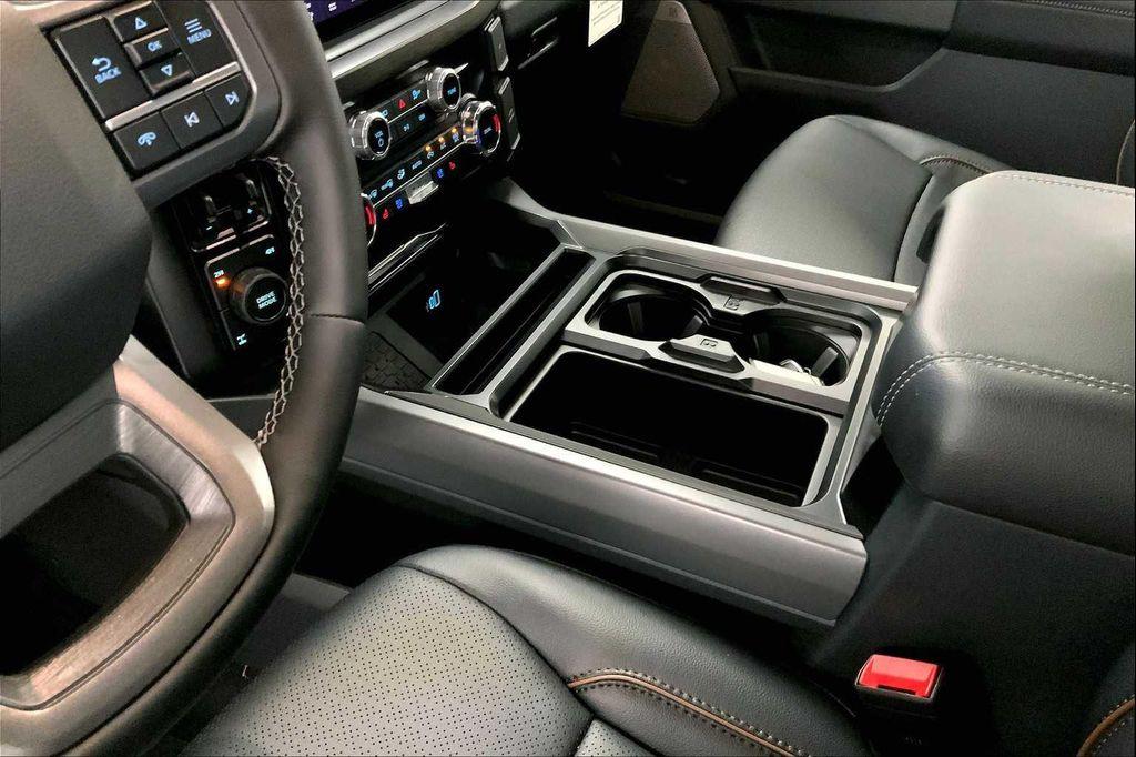 new 2026 Ford F-250 car, priced at $78,313