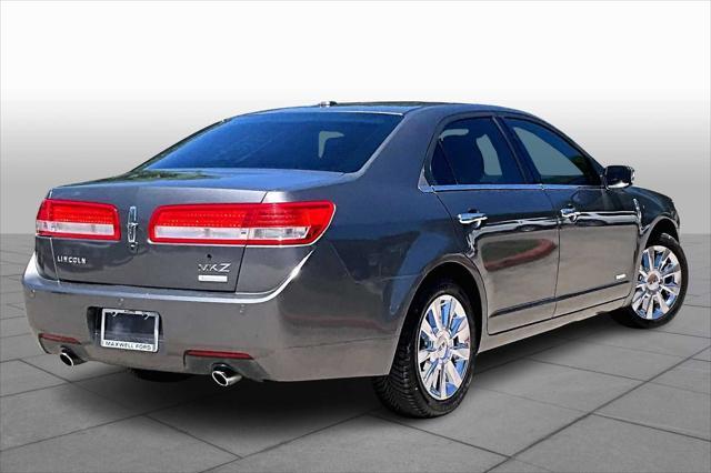 used 2012 Lincoln MKZ Hybrid car, priced at $6,979