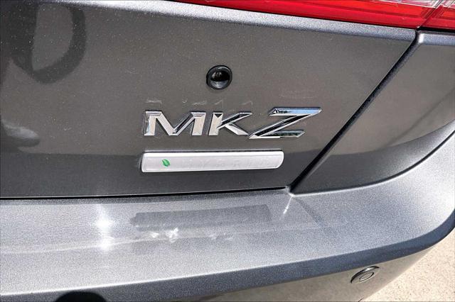 used 2012 Lincoln MKZ Hybrid car, priced at $6,979