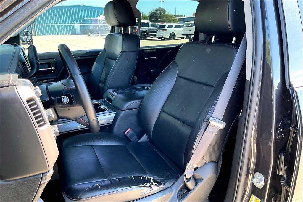 used 2014 GMC Sierra 1500 car, priced at $21,971