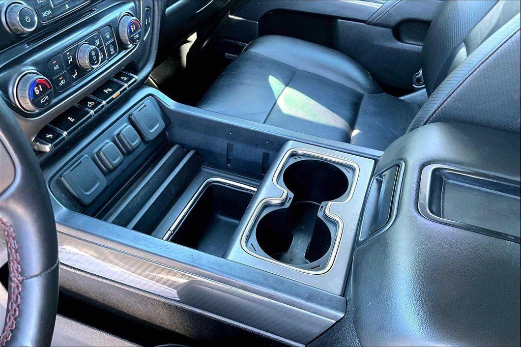 used 2014 GMC Sierra 1500 car, priced at $21,971