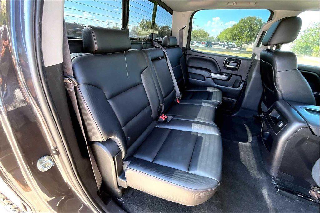 used 2014 GMC Sierra 1500 car, priced at $21,971