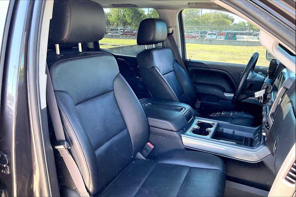 used 2014 GMC Sierra 1500 car, priced at $21,971