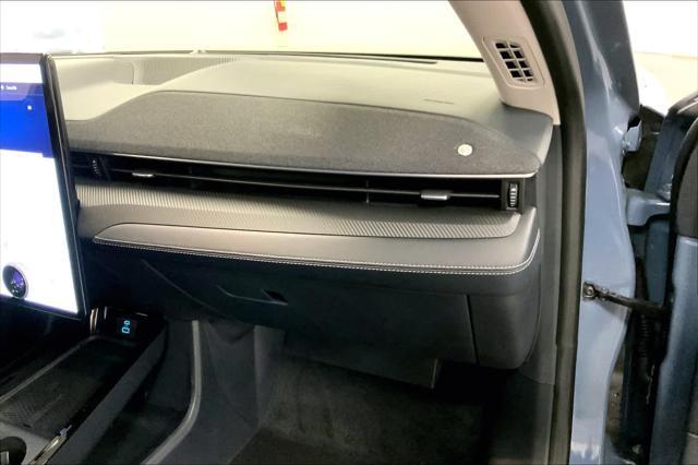 used 2024 Ford Mustang Mach-E car, priced at $39,971