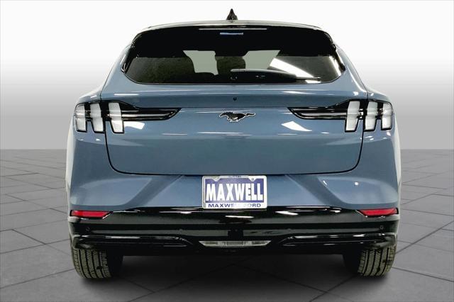 used 2024 Ford Mustang Mach-E car, priced at $39,971