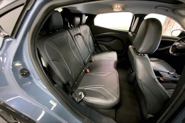 used 2024 Ford Mustang Mach-E car, priced at $39,971