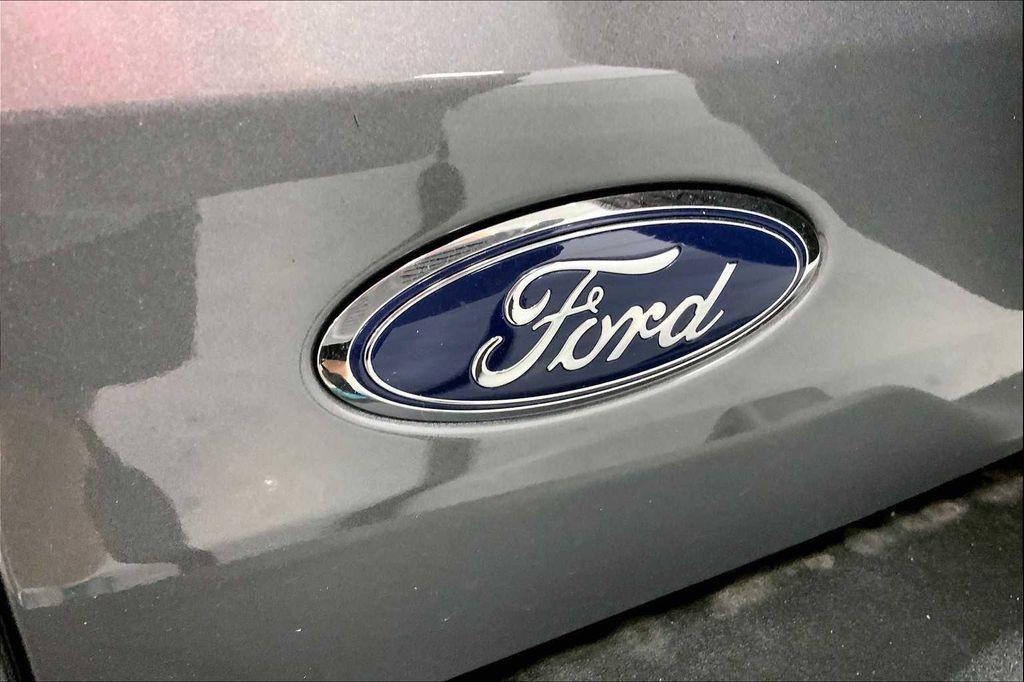 new 2025 Ford Bronco car, priced at $39,787