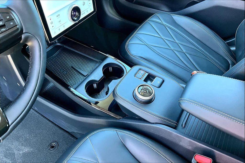 used 2023 Ford Mustang Mach-E car, priced at $25,971