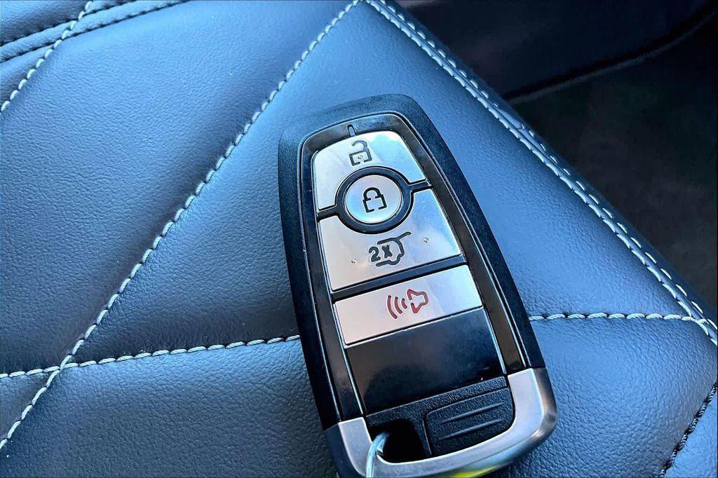 used 2023 Ford Mustang Mach-E car, priced at $25,971