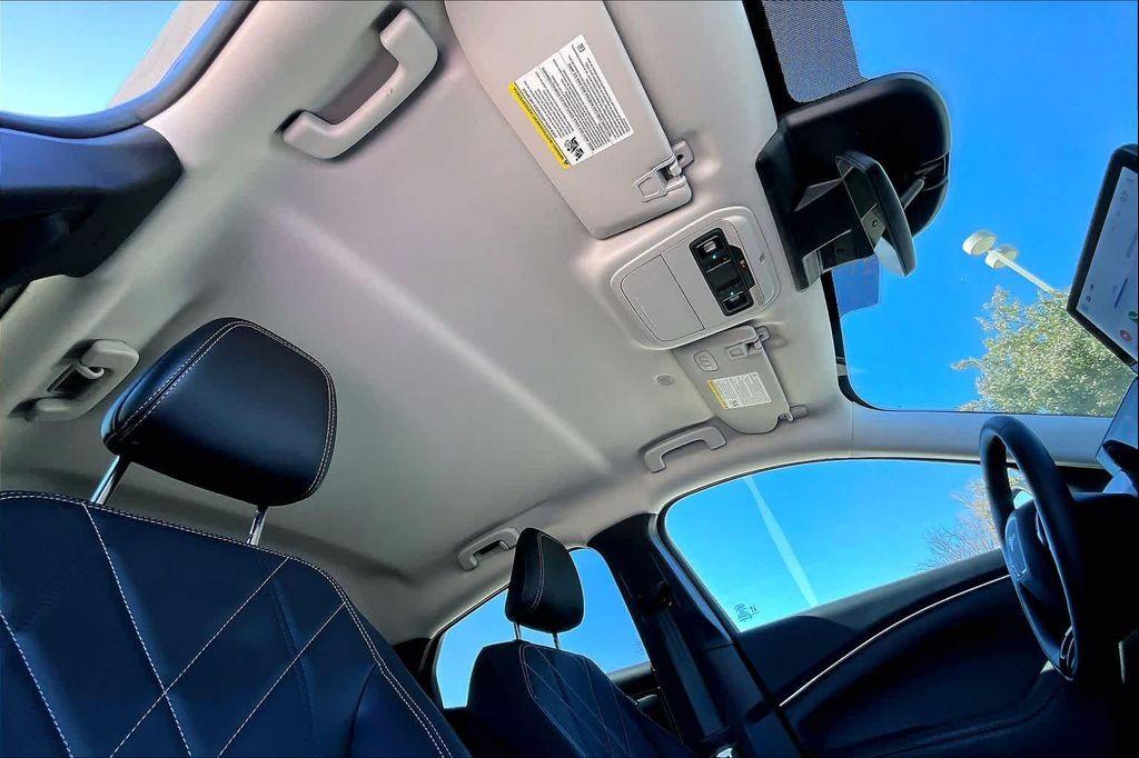 used 2023 Ford Mustang Mach-E car, priced at $25,971