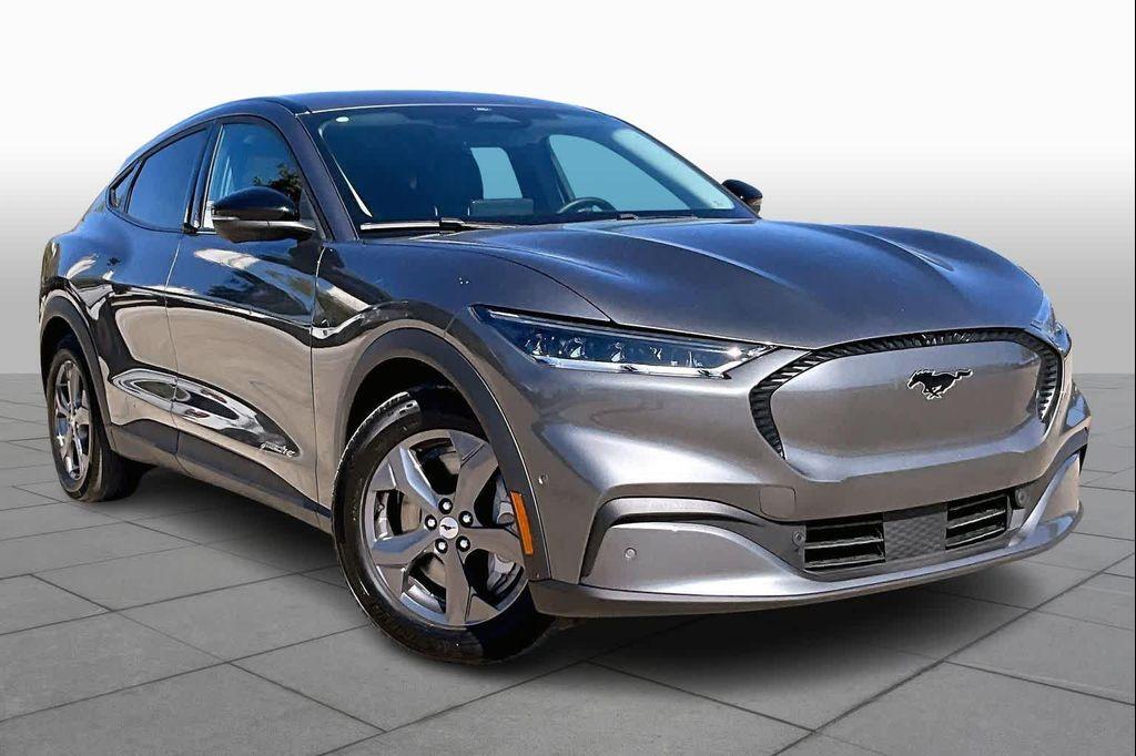 used 2023 Ford Mustang Mach-E car, priced at $25,971