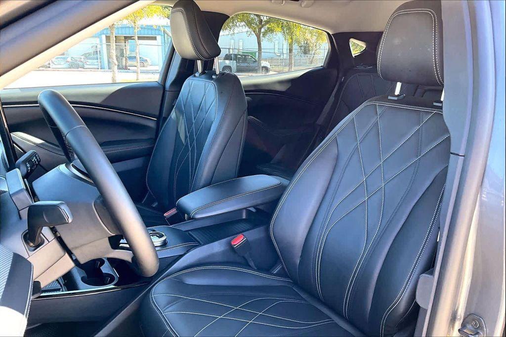 used 2023 Ford Mustang Mach-E car, priced at $25,971