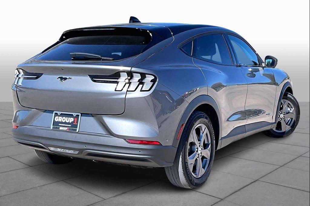 used 2023 Ford Mustang Mach-E car, priced at $25,971