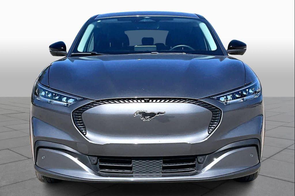 used 2023 Ford Mustang Mach-E car, priced at $25,971