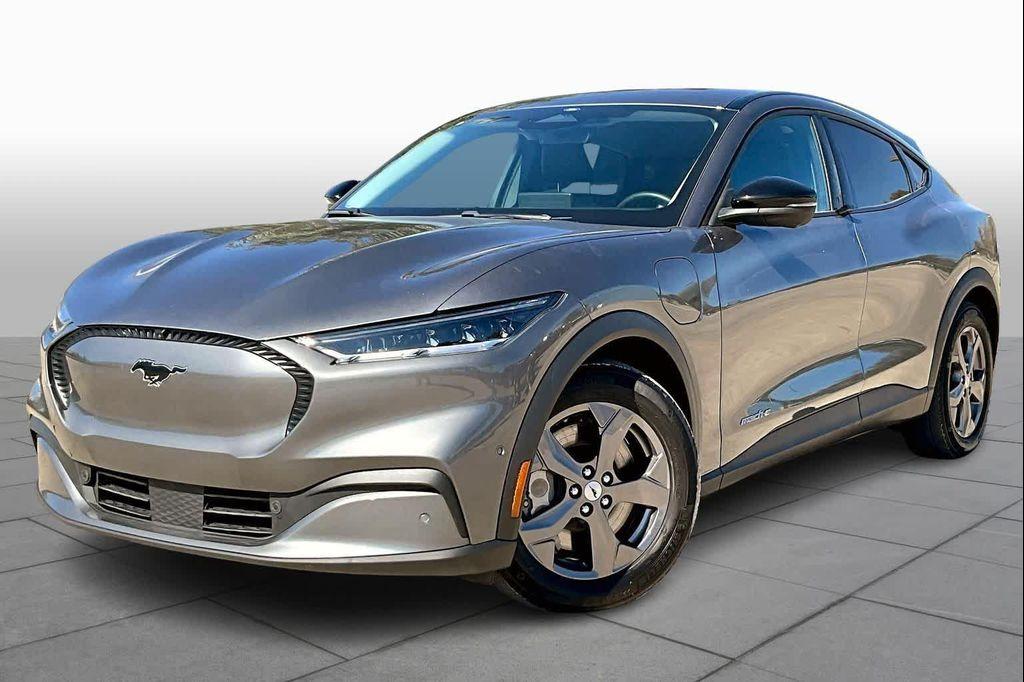 used 2023 Ford Mustang Mach-E car, priced at $25,971