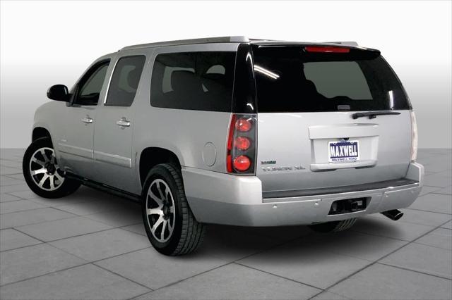 used 2012 GMC Yukon XL car, priced at $15,983