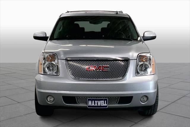 used 2012 GMC Yukon XL car, priced at $15,983