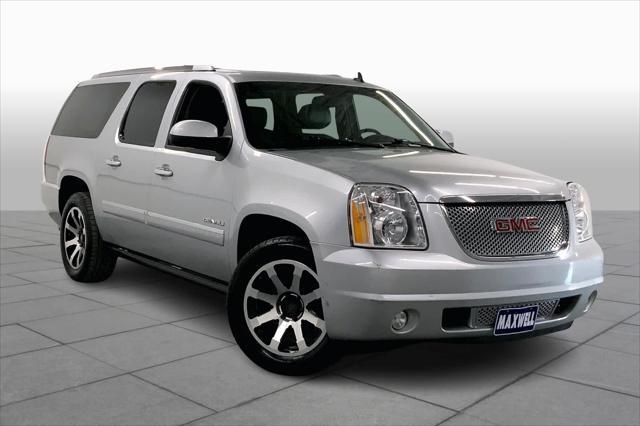 used 2012 GMC Yukon XL car, priced at $15,983