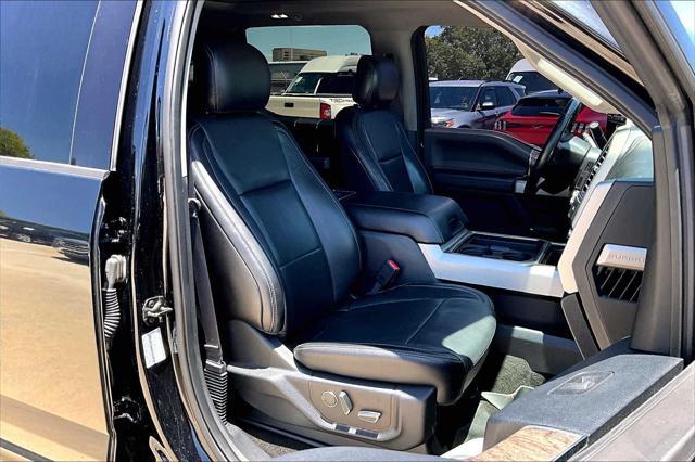used 2017 Ford F-350 car, priced at $37,971