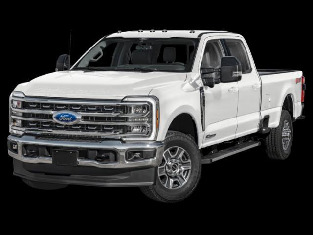 new 2025 Ford F-350 car, priced at $83,270
