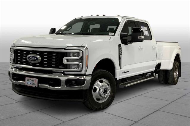 new 2025 Ford F-350 car, priced at $83,270