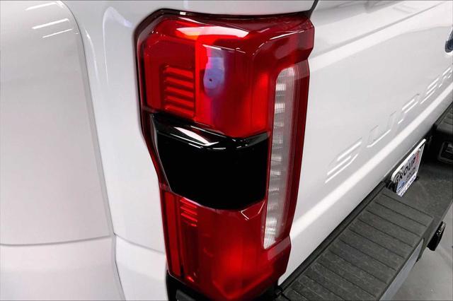 new 2025 Ford F-350 car, priced at $83,270