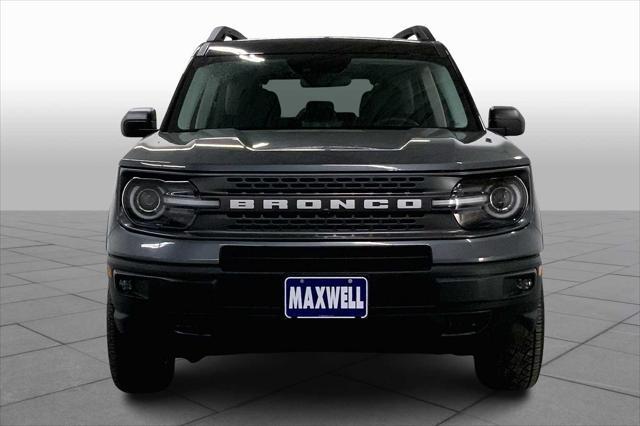 used 2021 Ford Bronco Sport car, priced at $29,771