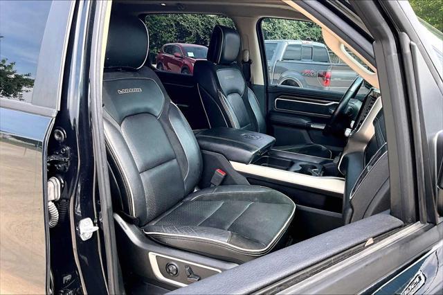 used 2019 Ram 1500 car, priced at $28,971