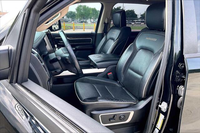 used 2019 Ram 1500 car, priced at $28,971