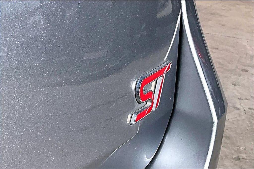 used 2021 Ford Explorer car, priced at $30,581