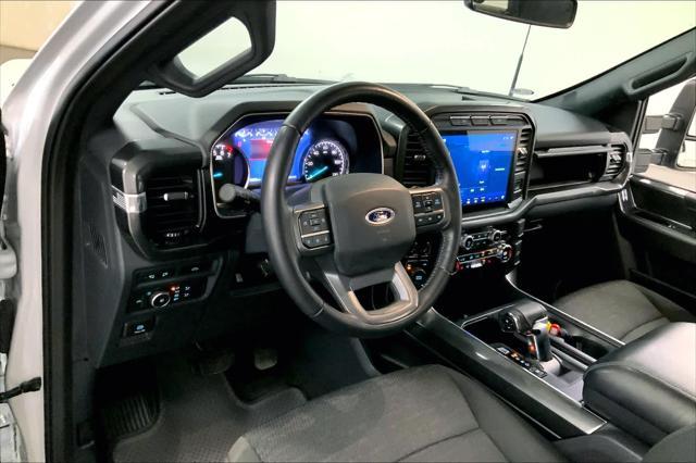 used 2021 Ford F-150 car, priced at $39,971