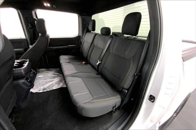 used 2024 Ford F-150 car, priced at $44,981