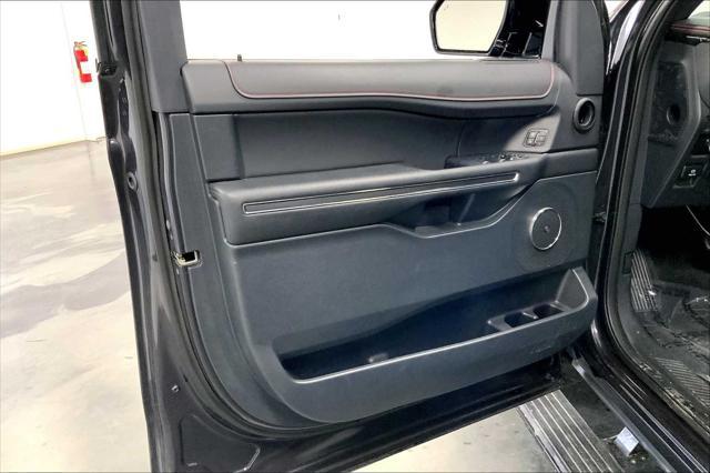 used 2022 Ford Expedition car, priced at $55,971