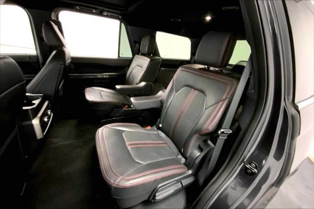 used 2022 Ford Expedition car, priced at $55,971