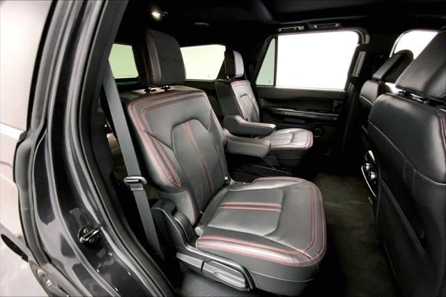 used 2022 Ford Expedition car, priced at $55,971