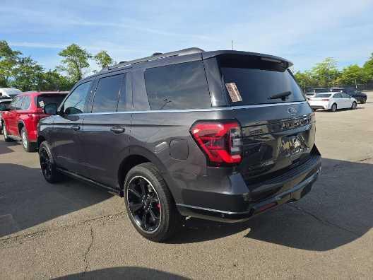 used 2022 Ford Expedition car, priced at $55,971
