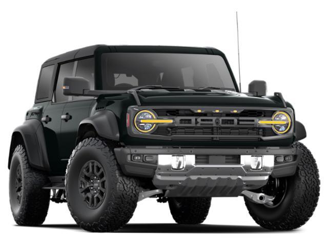 new 2024 Ford Bronco car, priced at $96,585