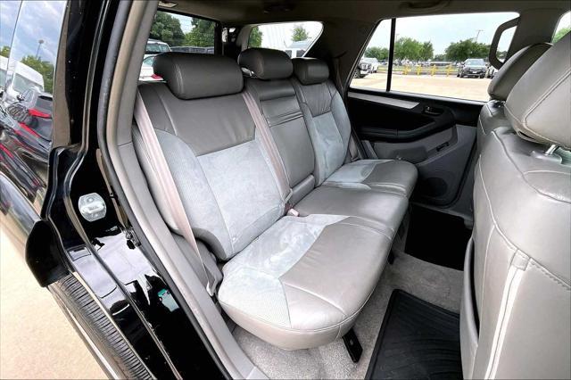 used 2007 Toyota 4Runner car, priced at $9,971