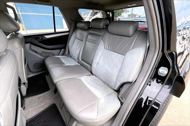 used 2007 Toyota 4Runner car, priced at $9,971