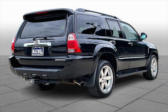 used 2007 Toyota 4Runner car, priced at $9,971