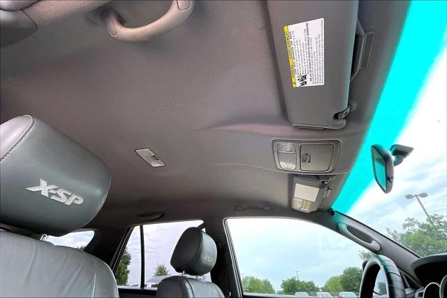 used 2007 Toyota 4Runner car, priced at $9,971
