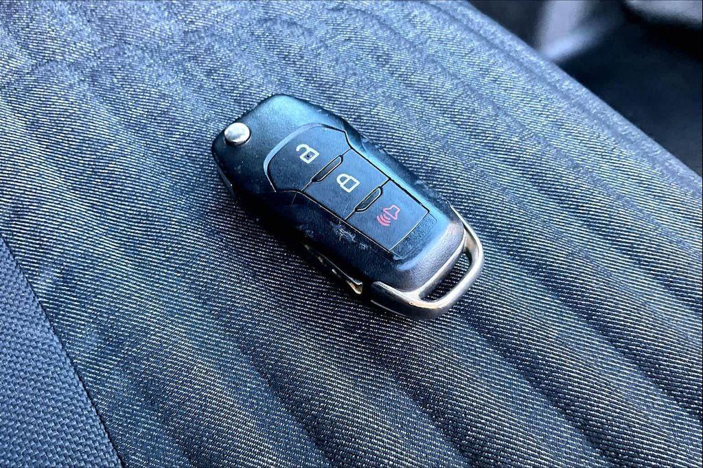 used 2023 Ford F-150 car, priced at $30,971